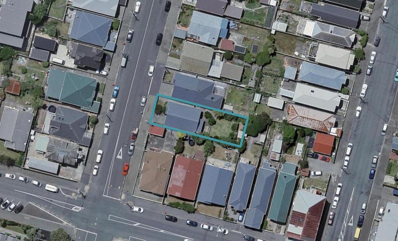 31 Ross Street, Kilbirnie, Wellington - Carousel 1