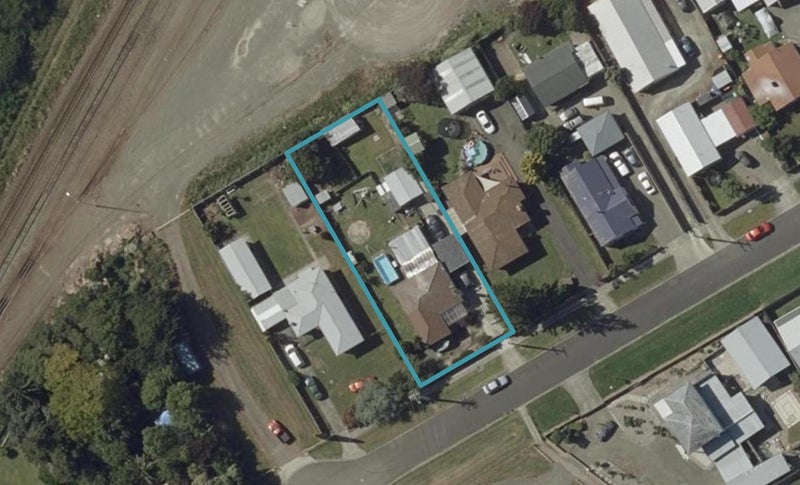 40 Ngaire Street, Longburn, Palmerston North - Carousel 1