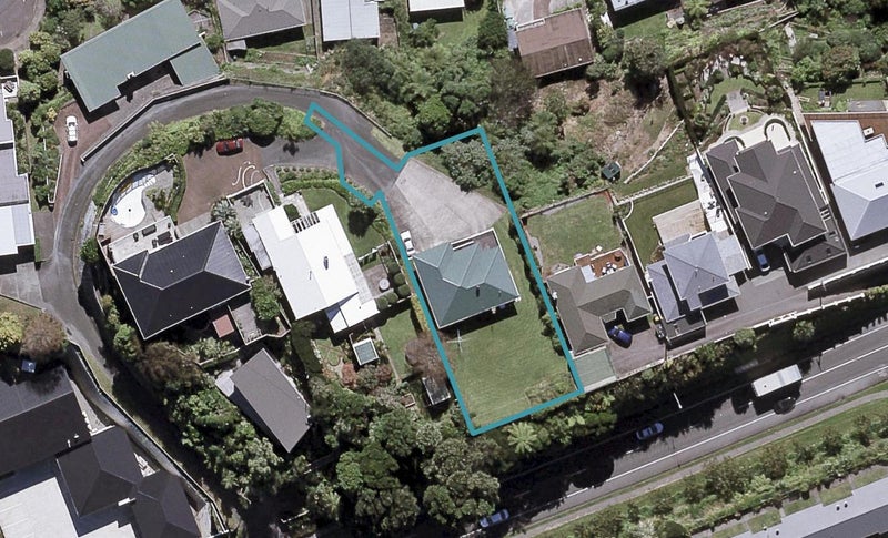 454 Devon Street West, Lynmouth, New Plymouth - Carousel 1