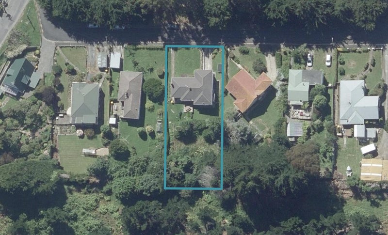 6 Bells Road, Sawyers Bay, Port Chalmers - Carousel 1