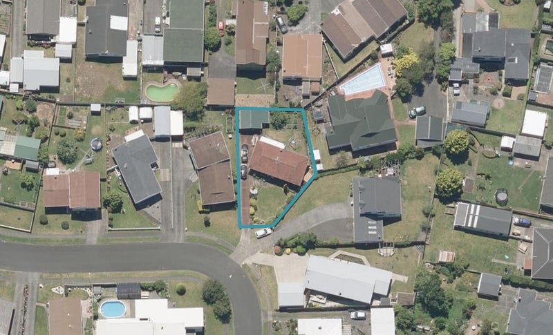 9 Akepiro Place, Tawhero, Whanganui - Carousel 1