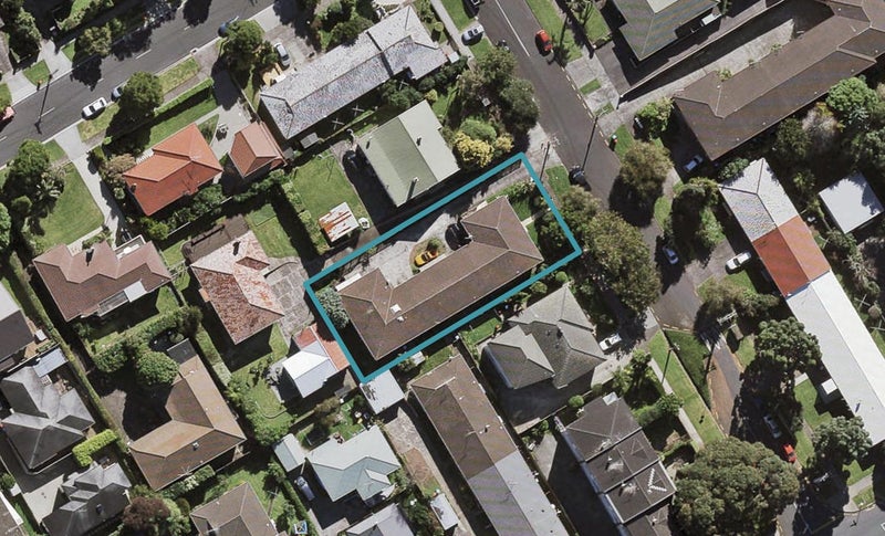 3/4 Rongo Road, Royal Oak, Auckland - Carousel 1