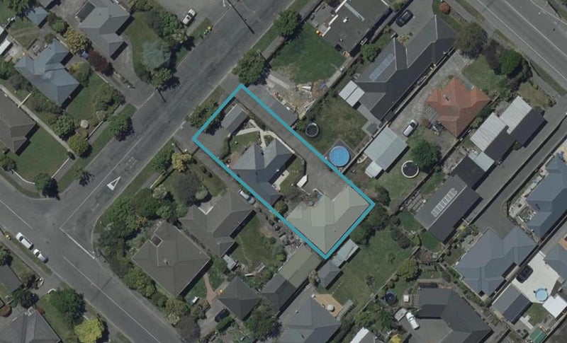 1A Lewis Street, Hoon Hay, Christchurch - Carousel 1