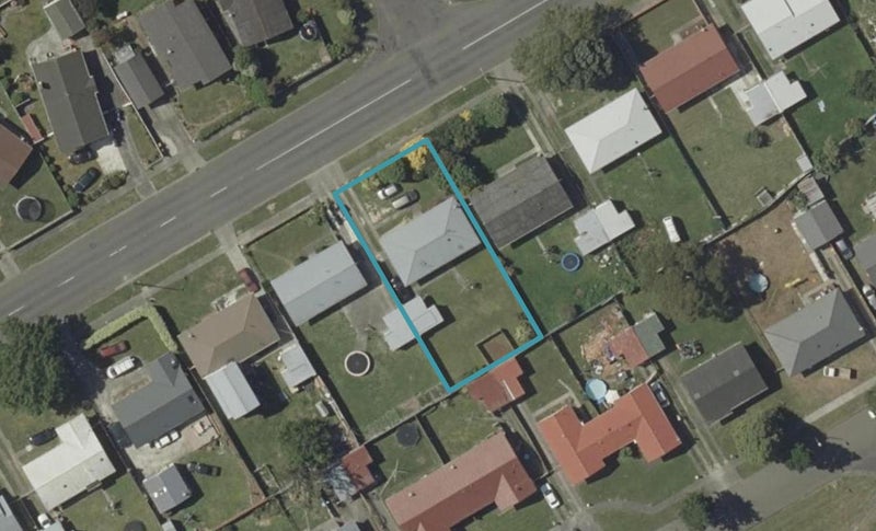 142 Tremaine Avenue, Westbrook, Palmerston North - Carousel 1