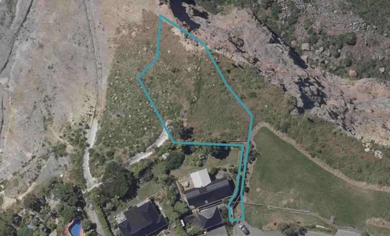 20 Kinsey Terrace, Clifton, Christchurch - Carousel 1