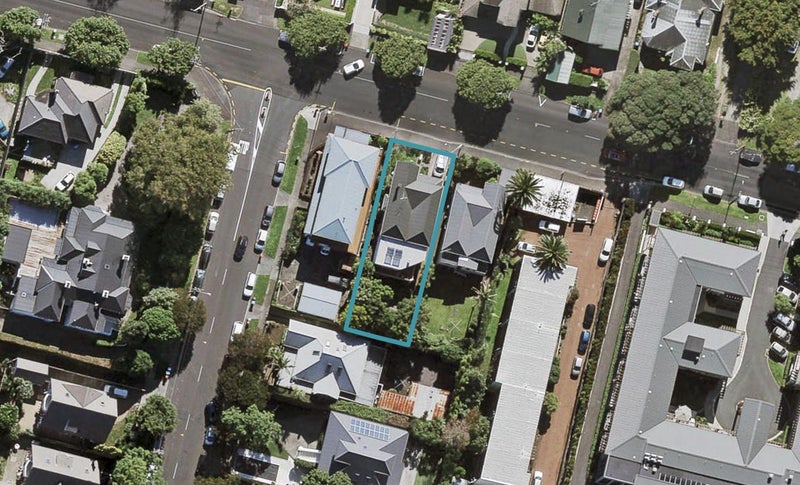 38 View Road, Mount Eden, Auckland - Carousel 1