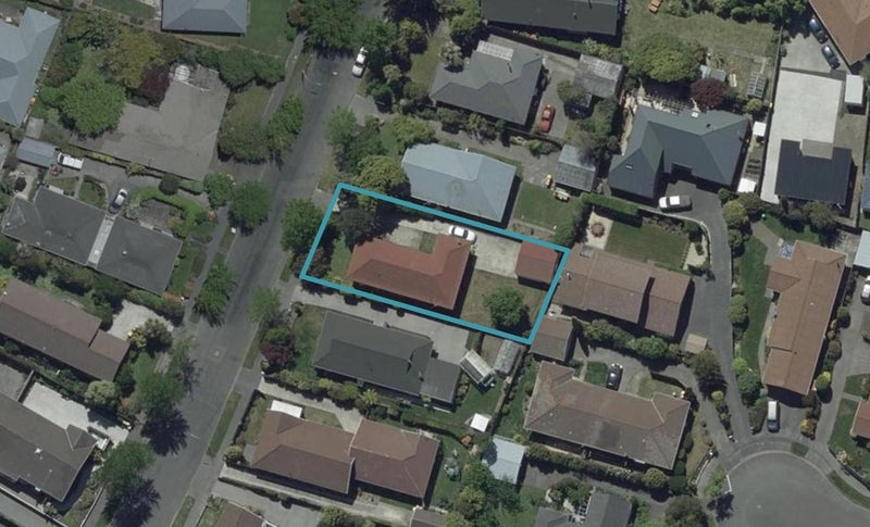 18 Westmont Street, Ilam, Christchurch - Carousel 1