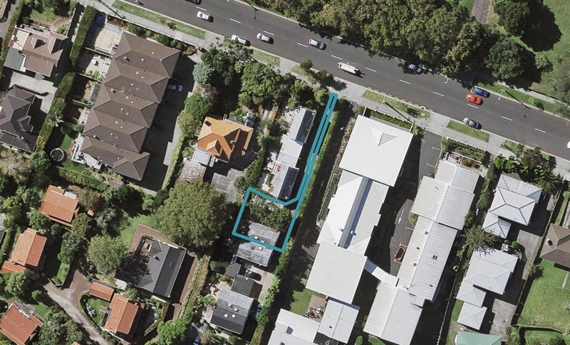 3/167 St Johns Road, Meadowbank, Auckland - Carousel 1