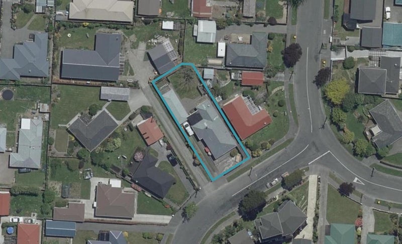 4 Wingate Street, Redwood, Christchurch - Carousel 1