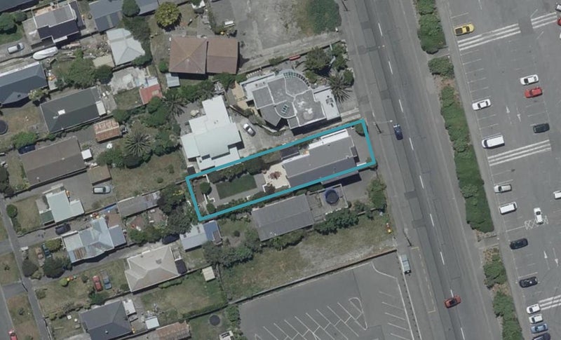 192 Marine Parade, New Brighton, Christchurch - Carousel 1