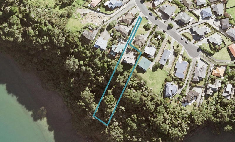 54 Kestrel Heights, Arkles Bay, Whangaparāoa - Carousel 1