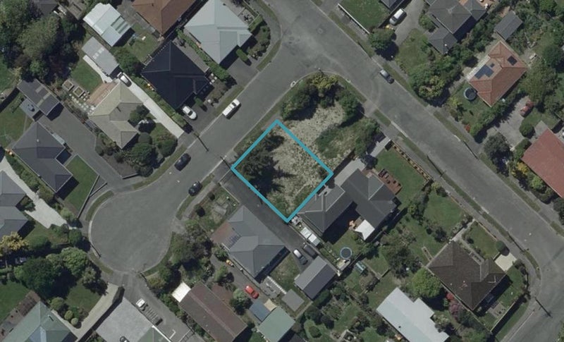 1A Gilbert Place, Sydenham, Christchurch - Carousel 1