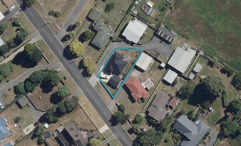 18 Old Taupiri Road, Ngaruawahia - Carousel 1