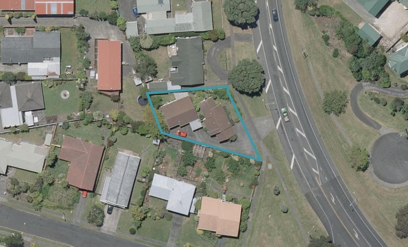123 Great North Road, Otamatea, Whanganui - Carousel 1