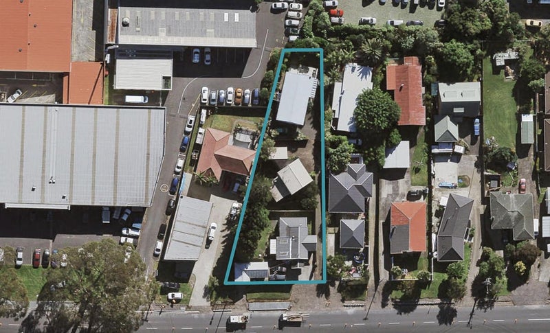 2/128 Penrose Road, Mount Wellington, Auckland - Carousel 1