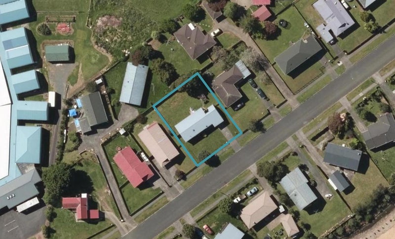 21 Thomas Street, Tikipunga, Whangarei - Carousel 1