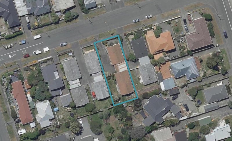 2/13 Sandra Street, South New Brighton, Christchurch - Carousel 1