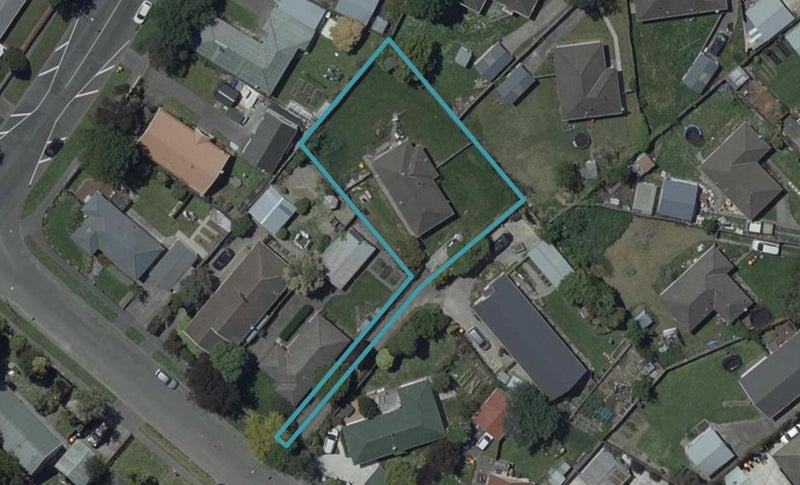 8 Salmond Street, Hoon Hay, Christchurch - Carousel 1