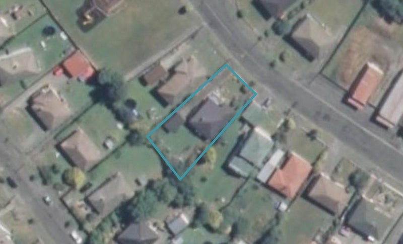 28 Cornwall Street, Watlington, Timaru - Carousel 1
