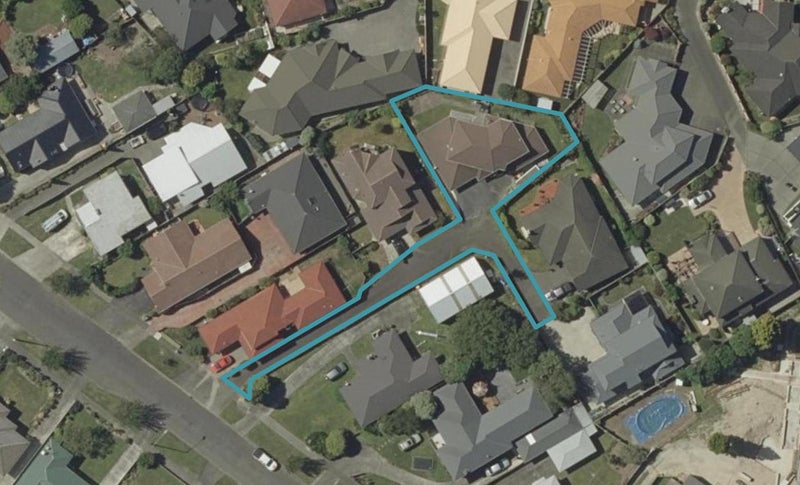 103B Fitzroy Street, Terrace End, Palmerston North - Carousel 1