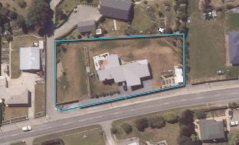 29 Saleyards Road, Waiareka Junction, Oamaru - Carousel 1