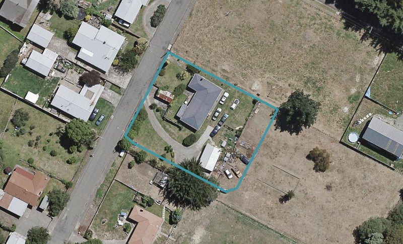 14 Johnson Street, Waipawa, Waipawa - Carousel 1