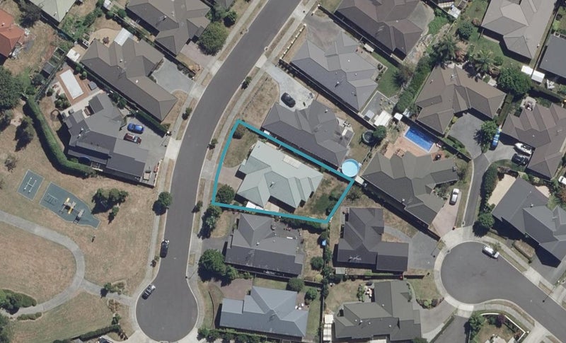 9 Azure Place, Huntington, Hamilton - Carousel 1