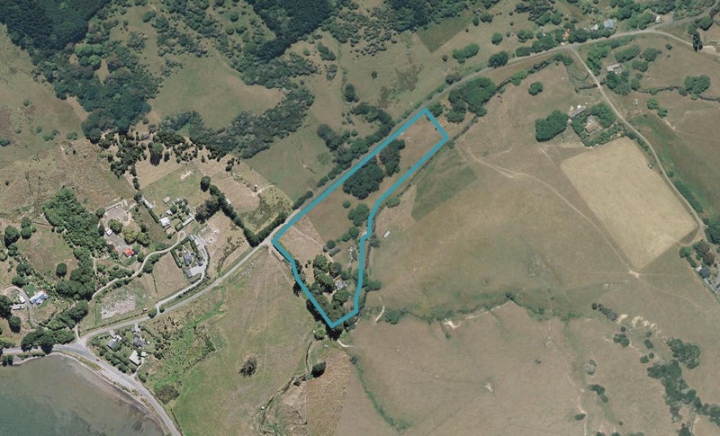 38 Robinsons Bay Valley Road, Robinsons Bay, Akaroa - Carousel 1