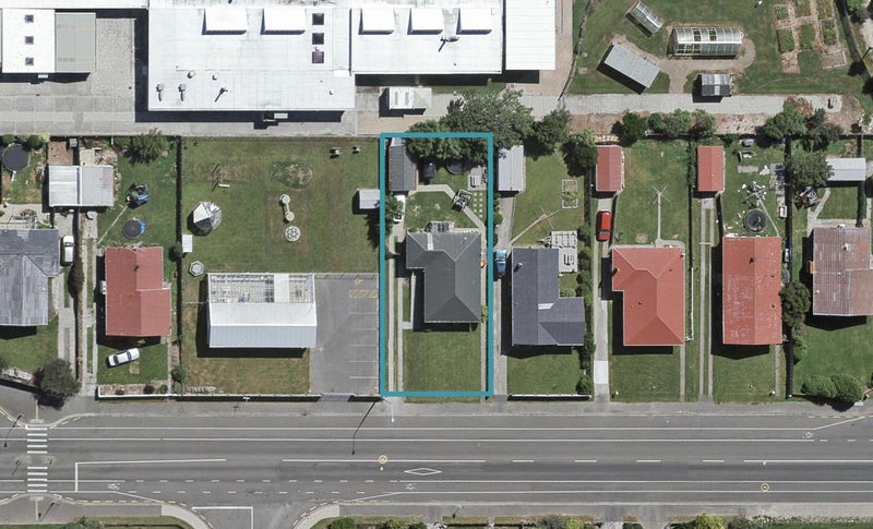 330 Tramway Road, Heidelberg, Invercargill - Carousel 1