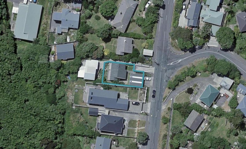 8 Sidlaw Street, Strathmore Park, Wellington - Carousel 1