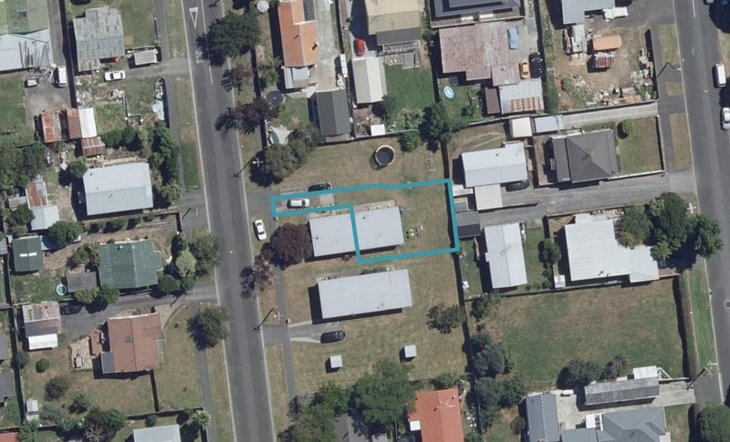 40B Allen Street, Frankton, Hamilton - Carousel 1