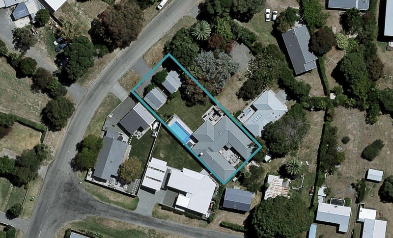 47 Airini Road, Waimarama, Waimārama - Carousel 1