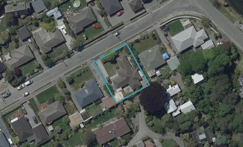 5 Derrett Place, Saint Martins, Christchurch - Carousel 1