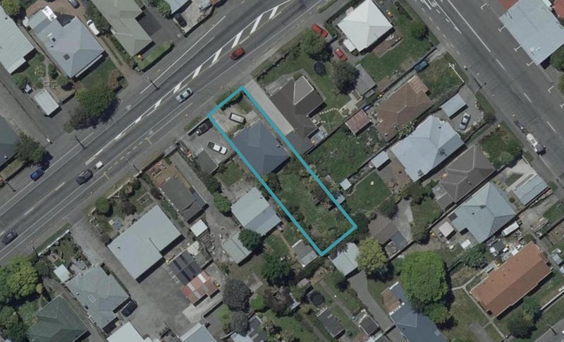102 Milton Street, Somerfield, Christchurch - Carousel 1