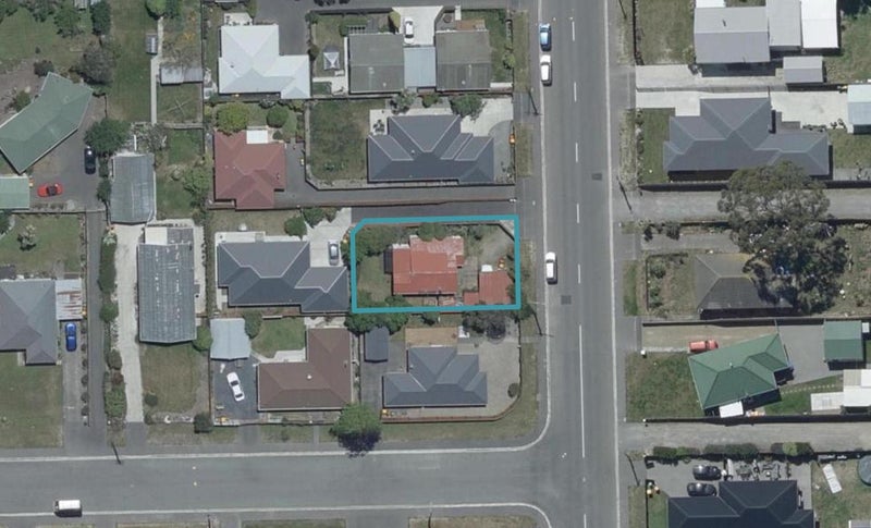411 Bower Avenue, Parklands, Christchurch - Carousel 1
