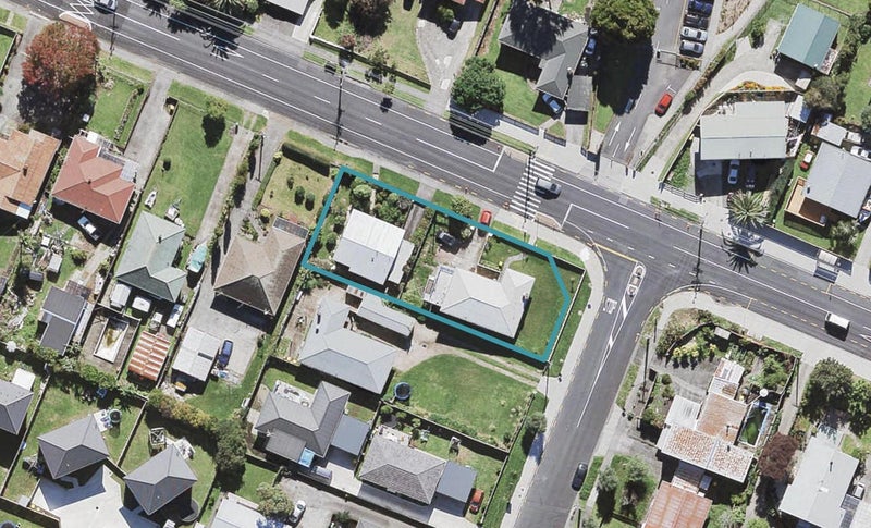 1 Barbary Avenue, Kelston, Auckland - Carousel 1