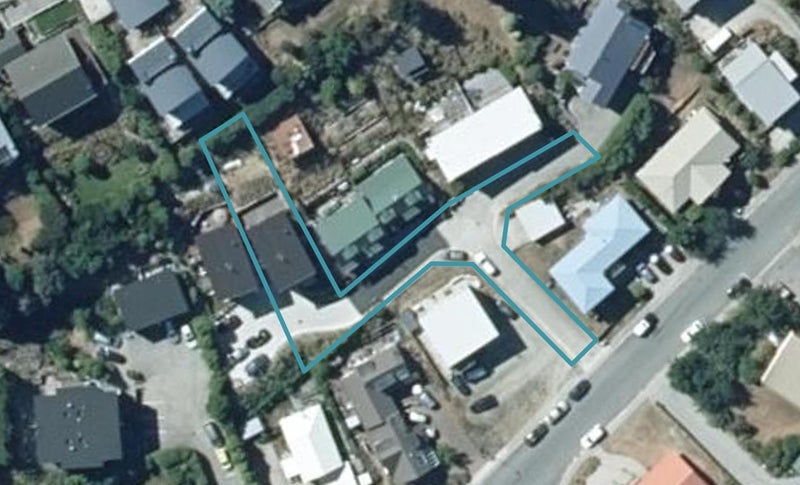 30B Sainsbury Road, Fernhill, Queenstown - Carousel 1