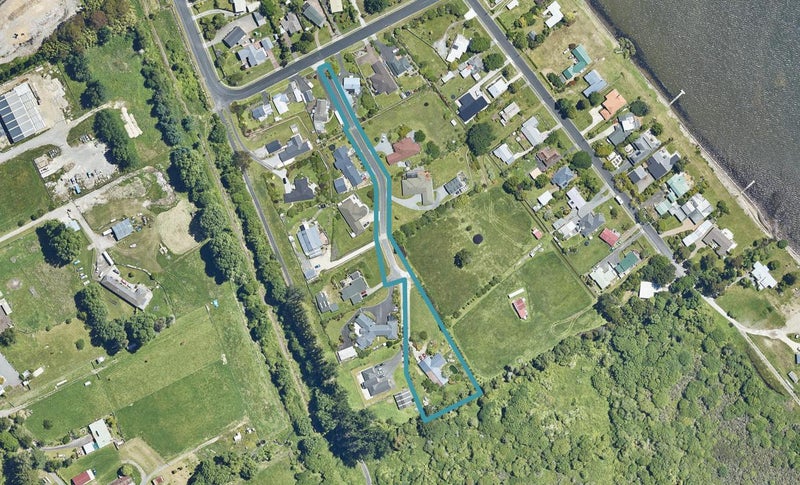 5G Preston Road, Ngongotaha, Rotorua - Carousel 1