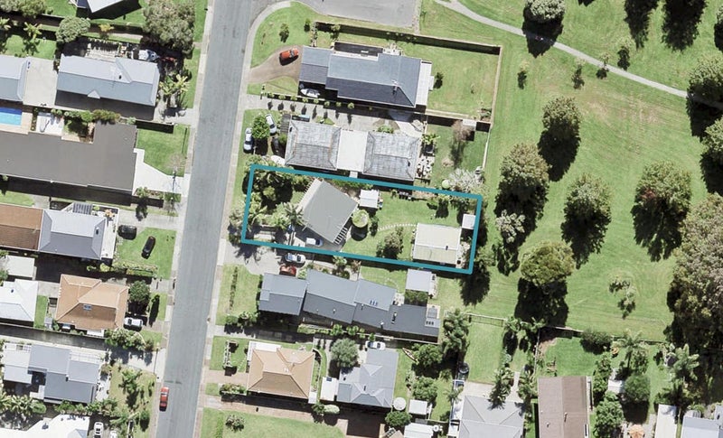 29 Manly Park Avenue, Manly, Whangaparaoa - Carousel 1