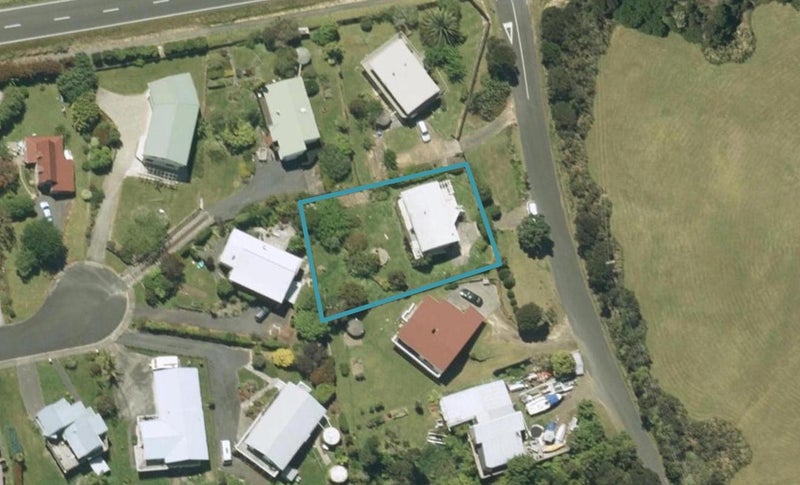 4 Deeming Road, Okiato, Russell - Carousel 1