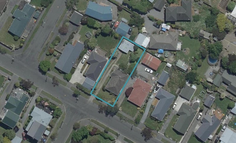 14 Cardome Street, Bishopdale, Christchurch - Carousel 1