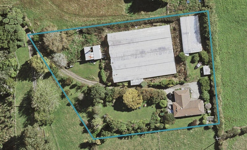 52A Mill Road, Pukekohe East, Pukekohe - Carousel 1