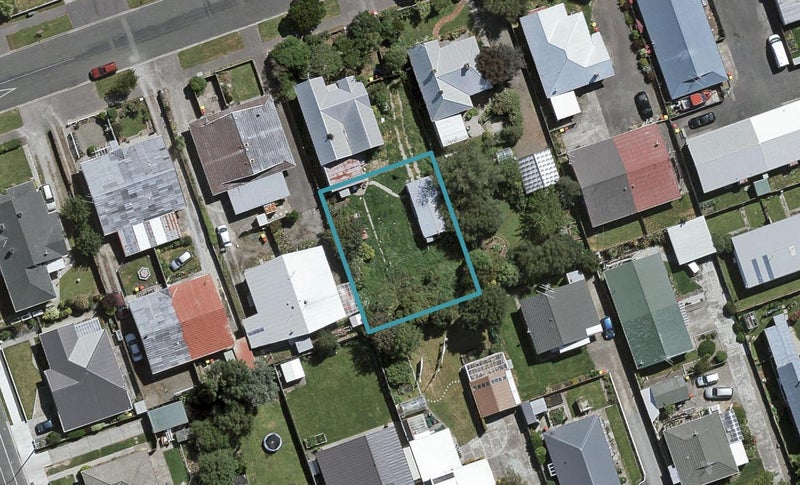 69 Robertson Street, Richmond, Invercargill - Carousel 1