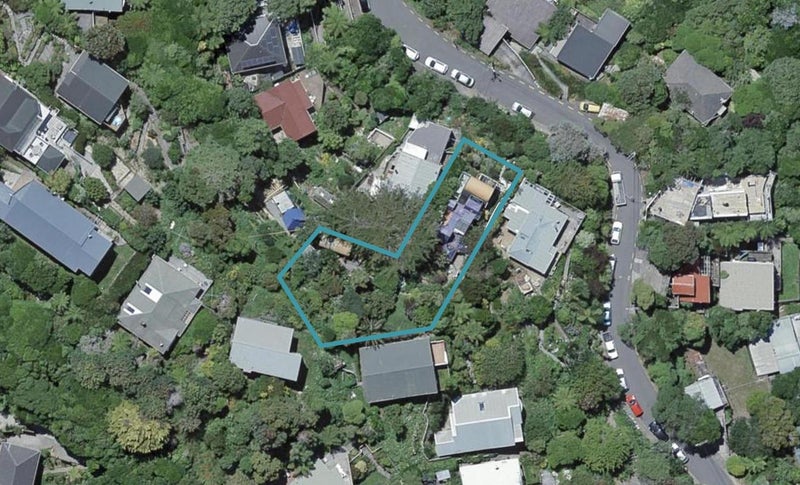 11 Koromiko Road, Aro Valley, Wellington - Carousel 1