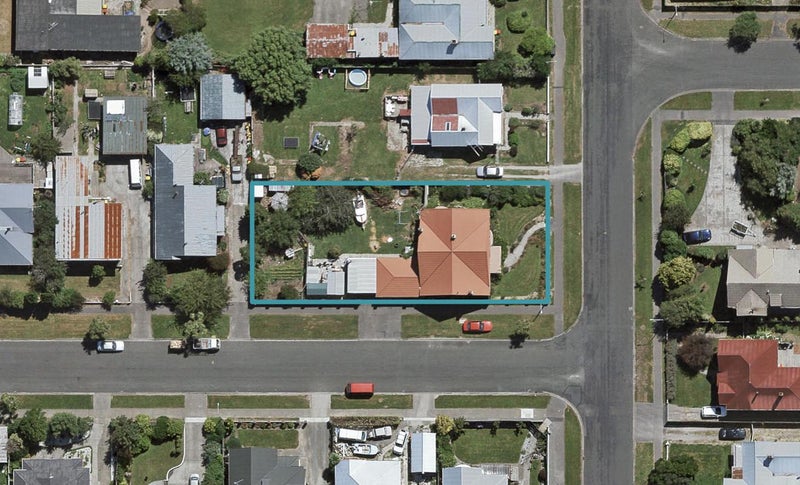 151 Princes Street, Strathern, Invercargill - Carousel 1