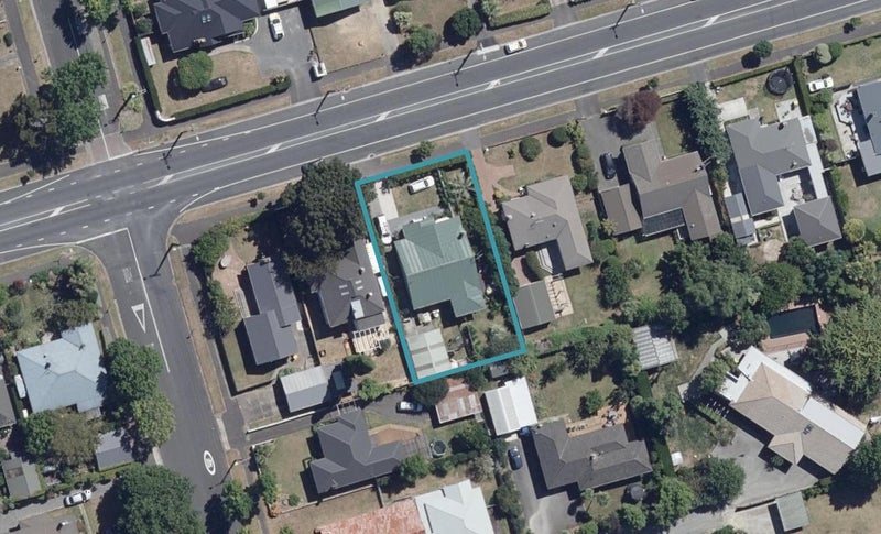 62 Naylor Street, Hamilton East, Hamilton - Carousel 1