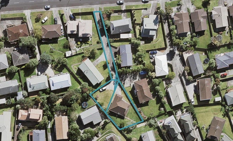 34 Barbados Drive, Unsworth Heights, Auckland - Carousel 1