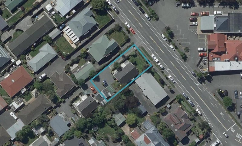 9 Strickland Street, Sydenham, Christchurch - Carousel 1