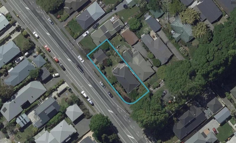 38 Barrington Street, Somerfield, Christchurch - Carousel 1
