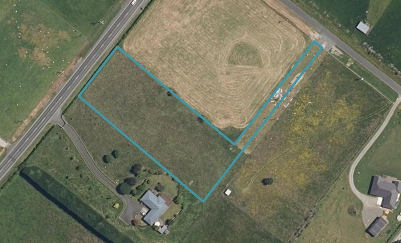 12 Chatham Street, Pahiatua - Carousel 1